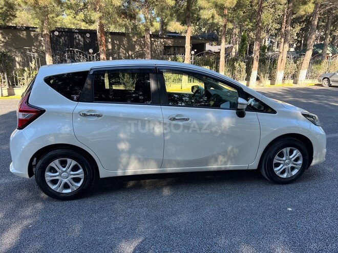 Nissan Note 2018, 112,458 km - 1.2 l - Sumqayıt