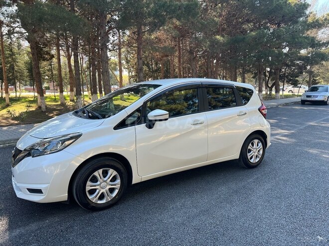 Nissan Note 2018, 112,458 km - 1.2 l - Sumqayıt
