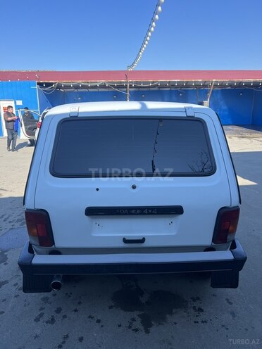 LADA (VAZ) Niva 2013, 203,000 km - 1.7 l - Xırdalan