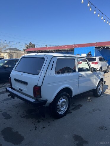 LADA (VAZ) Niva 2013, 203,000 km - 1.7 l - Xırdalan