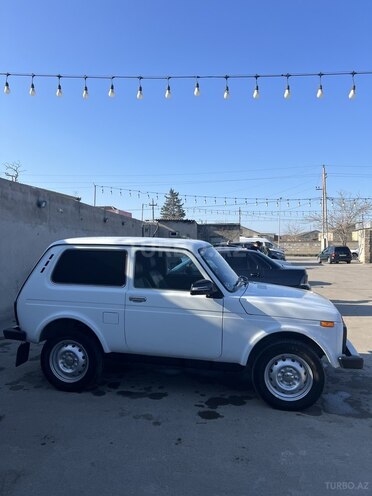 LADA (VAZ) Niva 2013, 203,000 km - 1.7 l - Xırdalan