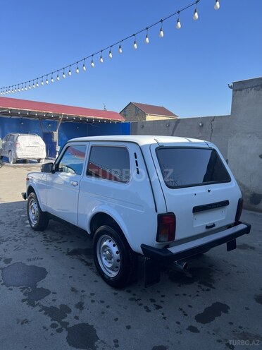 LADA (VAZ) Niva 2013, 203,000 km - 1.7 l - Xırdalan