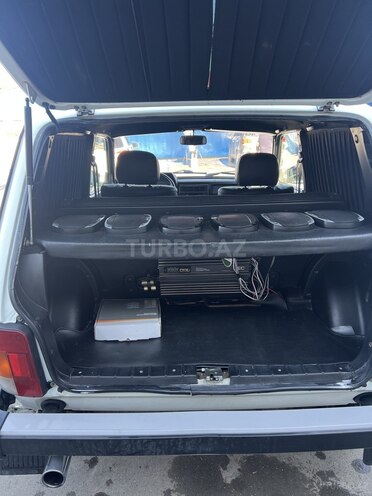 LADA (VAZ) Niva 2013, 203,000 km - 1.7 l - Xırdalan