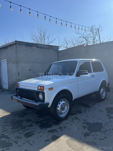 LADA (VAZ) Niva 2013, 203,000 km - 1.7 l - Xırdalan