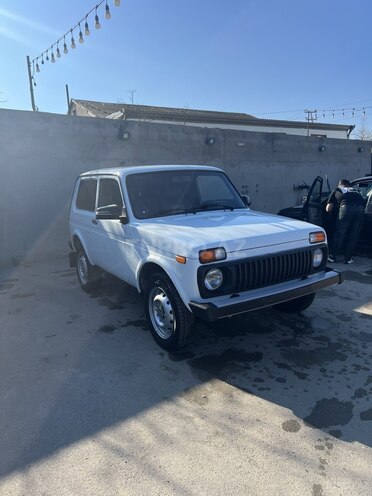 LADA (VAZ) Niva 2013, 203,000 km - 1.7 l - Xırdalan