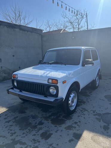 LADA (VAZ) Niva 2013, 203,000 km - 1.7 l - Xırdalan