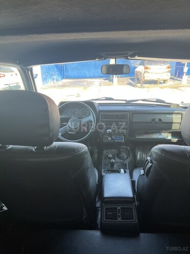 LADA (VAZ) Niva 2013, 203,000 km - 1.7 l - Xırdalan