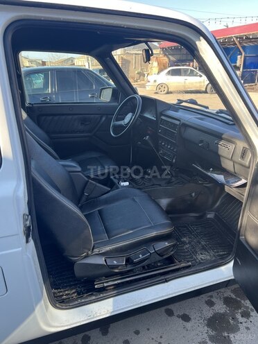 LADA (VAZ) Niva 2013, 203,000 km - 1.7 l - Xırdalan