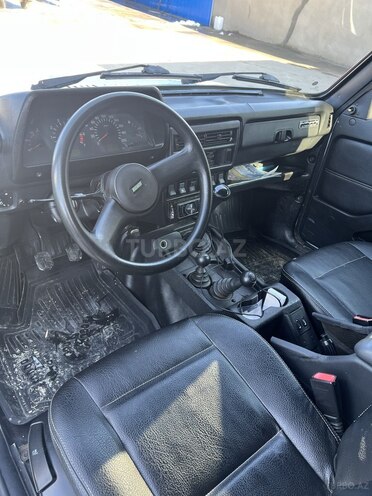 LADA (VAZ) Niva 2013, 203,000 km - 1.7 l - Xırdalan