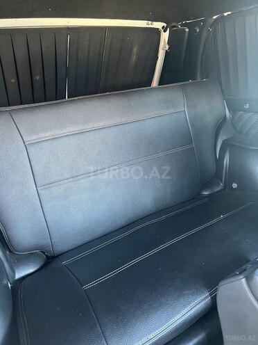 LADA (VAZ) Niva 2013, 203,000 km - 1.7 l - Xırdalan