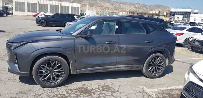 Changan  2025, 0 km - 1.5 l - Bakı