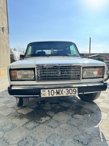 LADA (VAZ) 2107 2004, 36,000 km - 1.6 л - Bakı