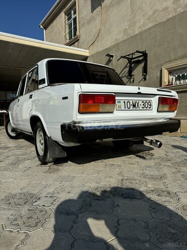 LADA (VAZ) 2107 2004, 36,000 km - 1.6 л - Bakı