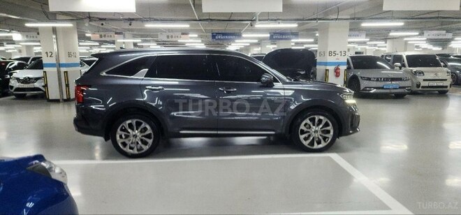 Kia Sorento 2020, 168,000 km - 2.0 l - Bakı