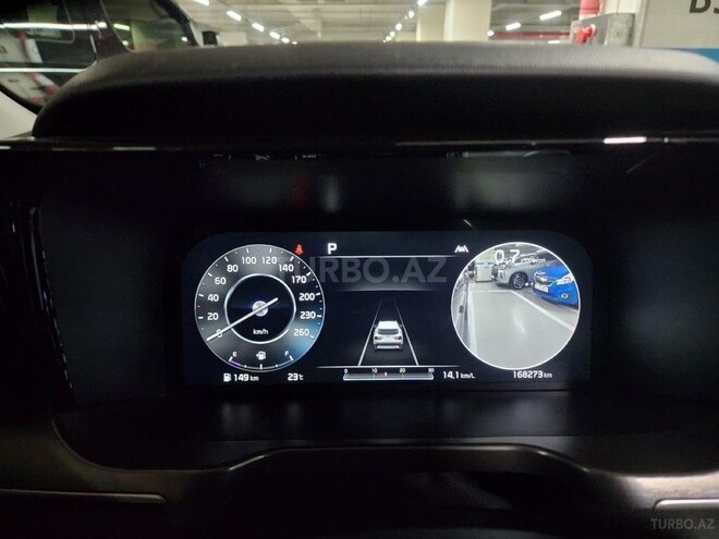 Kia Sorento 2020, 168,000 km - 2.0 l - Bakı