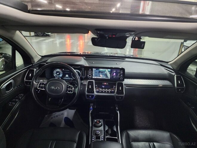 Kia Sorento 2020, 168,000 km - 2.0 l - Bakı
