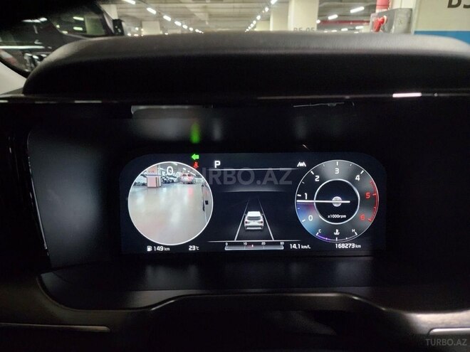 Kia Sorento 2020, 168,000 km - 2.0 l - Bakı