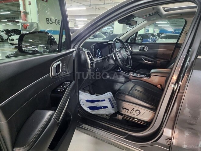 Kia Sorento 2020, 168,000 km - 2.0 l - Bakı
