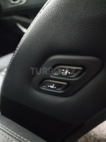 Kia Sorento 2020, 168,000 km - 2.0 l - Bakı