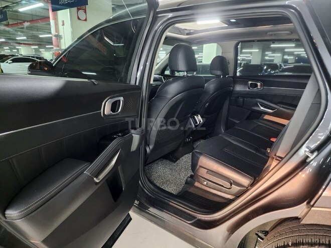 Kia Sorento 2020, 168,000 km - 2.0 l - Bakı