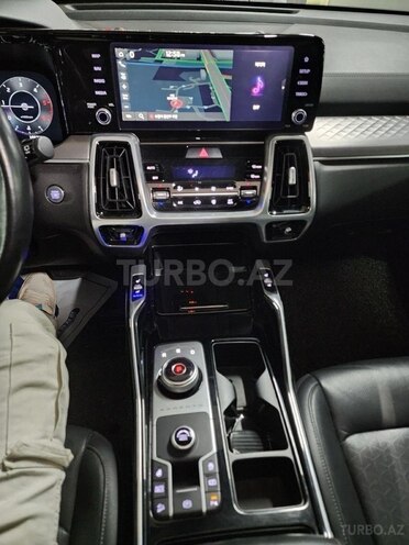 Kia Sorento 2020, 168,000 km - 2.0 l - Bakı