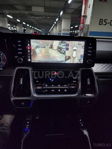 Kia Sorento 2020, 168,000 km - 2.0 l - Bakı