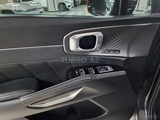 Kia Sorento 2020, 168,000 km - 2.0 l - Bakı