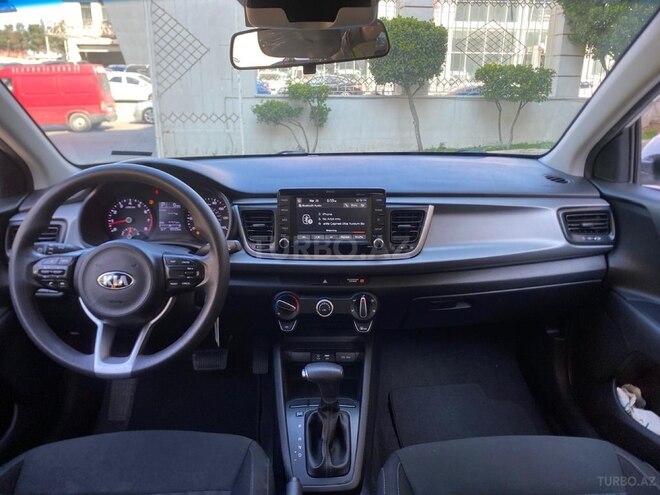 Kia Rio 2019, 87,000 km - 1.6 l - Bakı