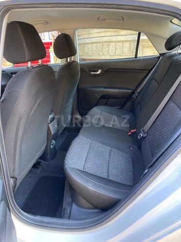 Kia Rio 2019, 87,000 km - 1.6 l - Bakı
