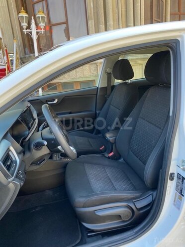 Kia Rio 2019, 87,000 km - 1.6 l - Bakı