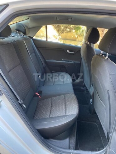 Kia Rio 2019, 87,000 km - 1.6 l - Bakı