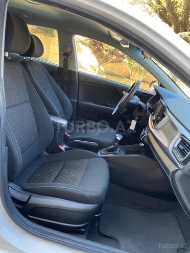 Kia Rio 2019, 87,000 km - 1.6 l - Bakı