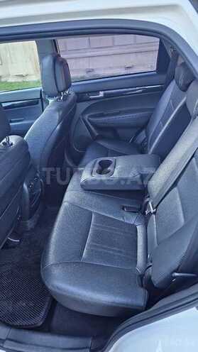 Kia Sorento 2013, 130,300 km - 2.0 l - Bakı