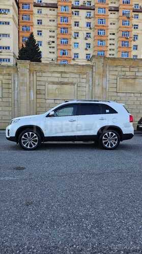 Kia Sorento 2013, 130,300 km - 2.0 l - Bakı
