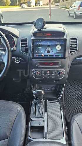 Kia Sorento 2013, 130,300 km - 2.0 l - Bakı