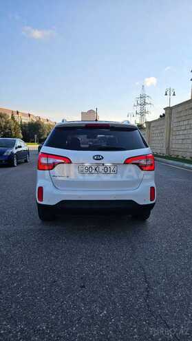 Kia Sorento 2013, 130,300 km - 2.0 l - Bakı