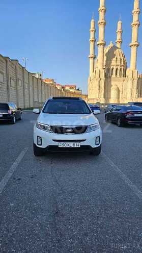 Kia Sorento 2013, 130,300 km - 2.0 l - Bakı