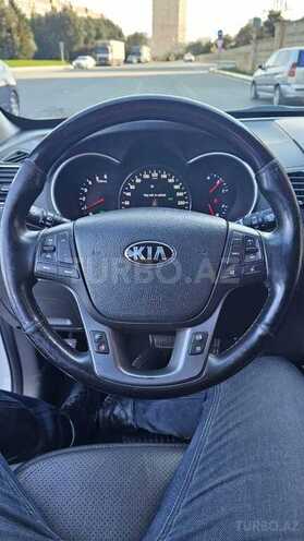 Kia Sorento 2013, 130,300 km - 2.0 l - Bakı