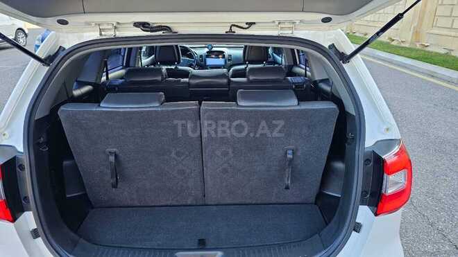 Kia Sorento 2013, 130,300 km - 2.0 l - Bakı