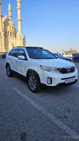 Kia Sorento 2013, 130,300 km - 2.0 l - Bakı