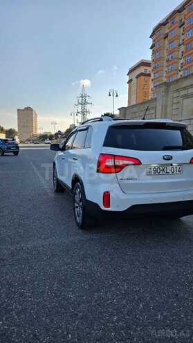 Kia Sorento 2013, 130,300 km - 2.0 l - Bakı