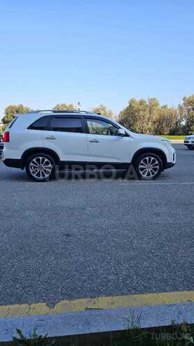 Kia Sorento 2013, 130,300 km - 2.0 l - Bakı