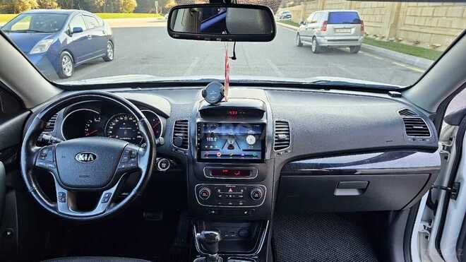 Kia Sorento 2013, 130,300 km - 2.0 l - Bakı