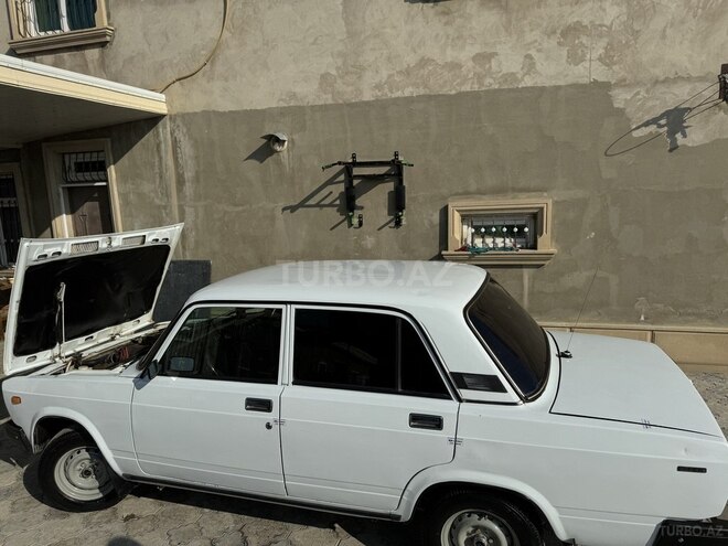 LADA (VAZ) 2107 2004, 36,000 km - 1.6 л - Bakı