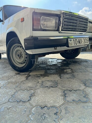 LADA (VAZ) 2107 2004, 36,000 km - 1.6 л - Bakı