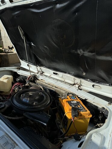 LADA (VAZ) 2107 2004, 36,000 km - 1.6 л - Bakı