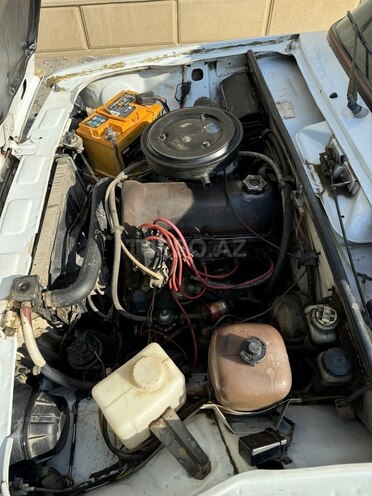 LADA (VAZ) 2107 2004, 36,000 km - 1.6 л - Bakı