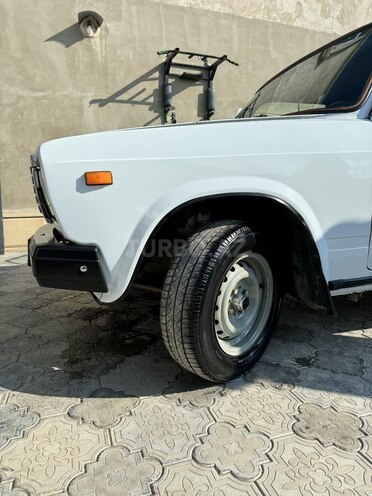 LADA (VAZ) 2107 2004, 36,000 km - 1.6 л - Bakı