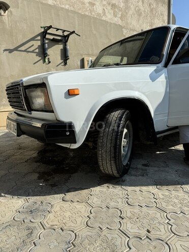 LADA (VAZ) 2107 2004, 36,000 km - 1.6 л - Bakı