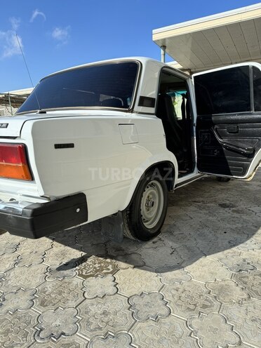 LADA (VAZ) 2107 2004, 36,000 km - 1.6 л - Bakı
